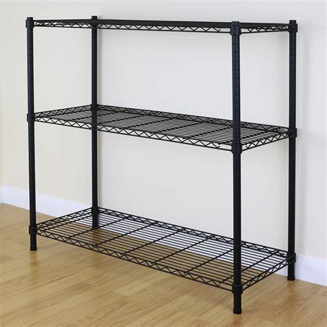 steel cabinet no shelf|whatnot shelves 3 tiered.